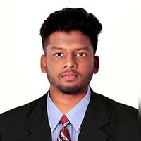 Rajeswaran R (IT professional)