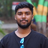 Vignesh S (IT professional)